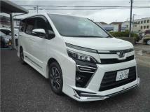 2019 Toyota Voxy