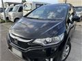 2015 Honda Fit Hybrid