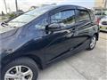 2015 Honda Fit Hybrid