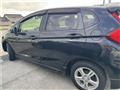 2015 Honda Fit Hybrid