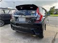 2015 Honda Fit Hybrid