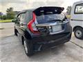 2015 Honda Fit Hybrid