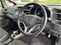2015 Honda Fit Hybrid