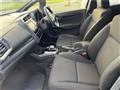 2015 Honda Fit Hybrid
