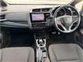 2015 Honda Fit Hybrid