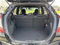 2015 Honda Fit Hybrid