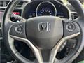 2015 Honda Fit Hybrid