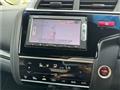 2015 Honda Fit Hybrid