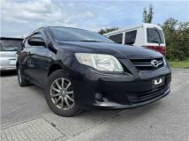 2009 Toyota Corolla Fielder