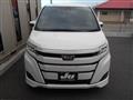 2021 Toyota Noah