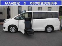 2021 Toyota Noah