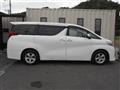 2015 Toyota Alphard G