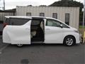 2015 Toyota Alphard G
