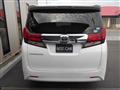 2015 Toyota Alphard G