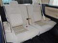 2015 Toyota Alphard G