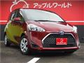 2019 Toyota Sienta