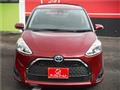 2019 Toyota Sienta