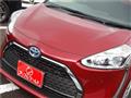 2019 Toyota Sienta