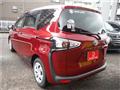 2019 Toyota Sienta