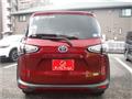 2019 Toyota Sienta