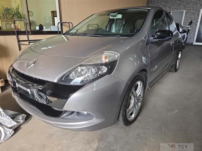 2009 Renault Lutecia