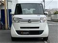 2018 Honda N BOX