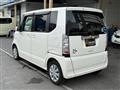 2018 Honda N BOX
