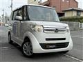 2018 Honda N BOX