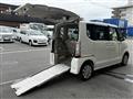 2018 Honda N BOX