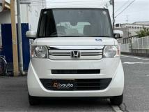 2018 Honda N BOX