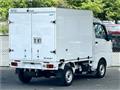 2018 Daihatsu Hijet Truck