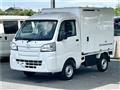 2018 Daihatsu Hijet Truck
