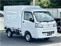 2018 Daihatsu Hijet Truck