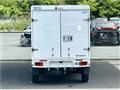 2018 Daihatsu Hijet Truck