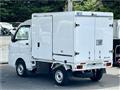 2018 Daihatsu Hijet Truck