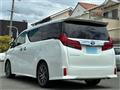 2021 Toyota Alphard G