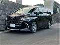 2026 Toyota Alphard Hybrid
