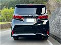 2026 Toyota Alphard Hybrid