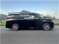 2026 Toyota Alphard Hybrid