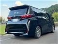 2026 Toyota Alphard Hybrid