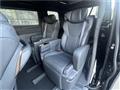 2026 Toyota Alphard Hybrid
