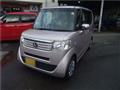 2014 Honda N BOX