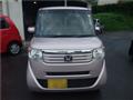 2014 Honda N BOX