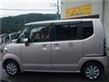 2014 Honda N BOX