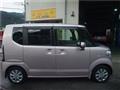 2014 Honda N BOX