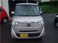 2014 Honda N BOX