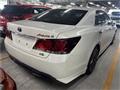 2013 Toyota Crown Hybrid