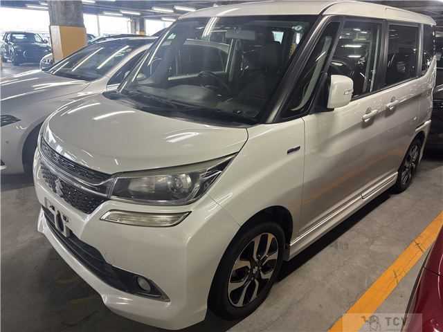 2015 Suzuki Suzuki Others