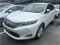 2015 Toyota Harrier Hybrid