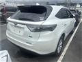 2015 Toyota Harrier Hybrid